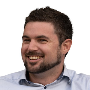 Dan Coppins - Packaging Technologist