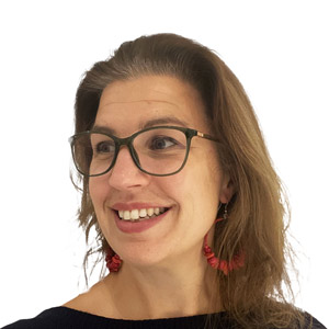 Katie Roselaar - Technical Services Manager
