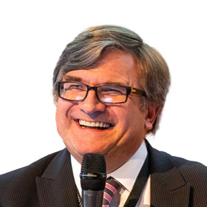 Patrick Poitevin - Packaging Technologist