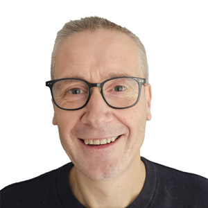 Paul Jenkins - Managing Director of ThePackHub