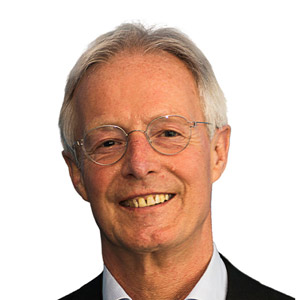 Ton Knipscheer - Packaging Technologist