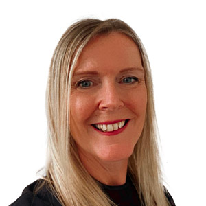 Vanessa Newcomb - Packaging Technologist