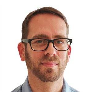 Yaniv Magal - Packaging Technologist